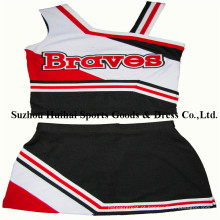 Uniformes Cheerleader